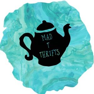 Meet your Posher, Johanna